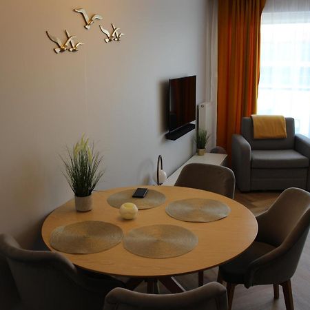 Apartament Mewa Ul. Kasprowicza 20B/608 Колобжег Екстер'єр фото